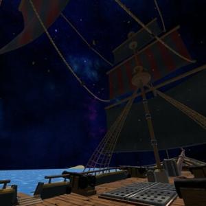 The Cursed Deep Cover