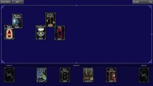 Nexus: The Zoraidian Oracle Cover