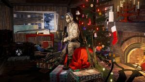 Vigor - The Ghost of Christmas Past Pack Cover