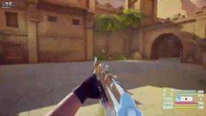 GGO 枪战火线 Cover