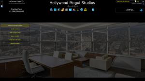 Hollywood Mogul 4 Cover