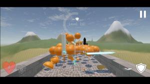 Greatsword Point! Cover