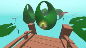 Air Master HANEMARU Cover