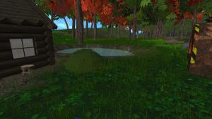 Forest Factory Simulator Cover