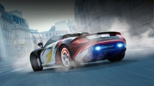 Asphalt Legends - Porsche Carrera GT Supercharged Pack! Cover