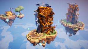 Magic Forge Tycoon - Supporter pack Cover