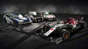 Drift Legends 2 LEGENDARY Cover