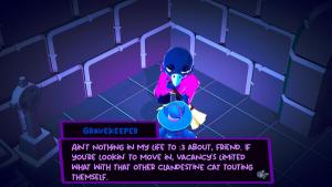 Nekomancer of Nowhere Cover