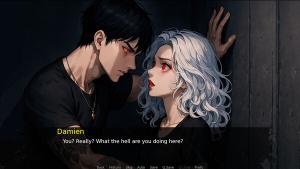 Sibling Souls Cover