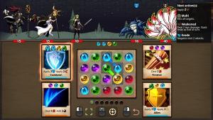 Tower Guild: Puzzle Cards Cover