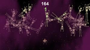 Spaceship Man 2 Cover