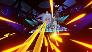 PowerBeatsVR - Disco Environment Cover