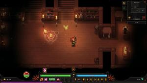 The Slormancer - Supporter Pack Cover