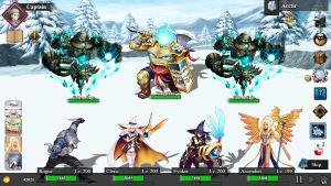 Sit-Back Attack Cover