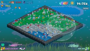 Fungal Colony Sim 2 Cover