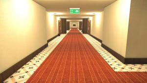 Check In Check Out Cover