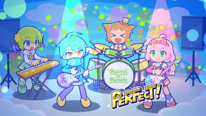 Pastel☆Parade Cover