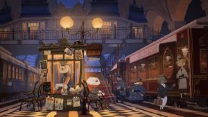 Sunset Hills - Wallpapers Pack Cover