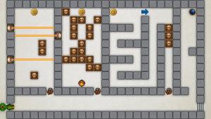 Snake: Secret Treasure Cover