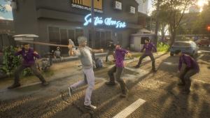 Troublemaker 2: Beyond Dream Cover