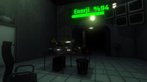 Lunhowl: Co-op Horror Cover