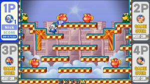 SNOW BROS. 2 SPECIAL Cover