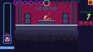 Desire's Burgers Cover