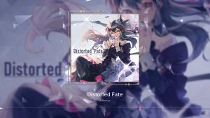 KALPA: Cosmic Symphony - Phigros Collaboration Pack Cover