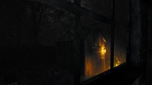 Need For Scream Cover