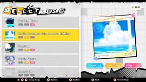 Sixtar Gate: STARGAZER Cover