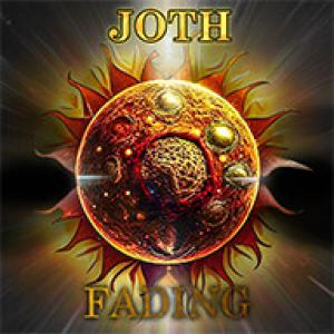 Joth Fading Cover