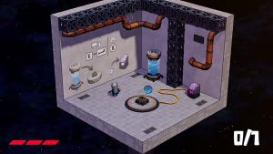 Hydropawnics Cover