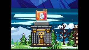 Sweet Lyoria: Cozy Homes Cover