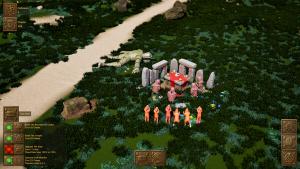 Cult of the Rotten Moon Cover