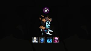 Ultimate Auto-RPG - The Lich Cover