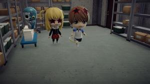 DEATH NOTE Killer Within - Premium Customization Track Vol. 6 Cover