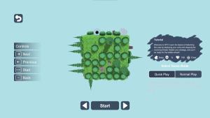 Defend The Cubes Cover