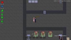 Apocalyptic Shadow Cover