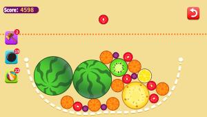 Make Watermelon Cover