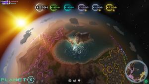 PlanetX Cover