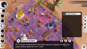 Soul Dier - Part 1 Cover