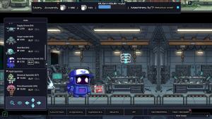 Starbrew Station - Auto-Maintenance Droid Unit Cover