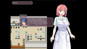 Alisa’s  Incident Report Cover