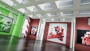 Grafika66 - The Galleries Cover