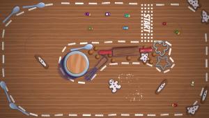 Event Race Cover