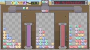 Triple Miracle Cover