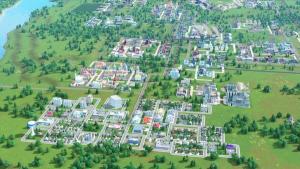 Rise of Industry 2 Cover