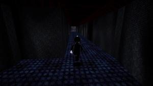 Kafkaesque: The Nightmare Trial Cover