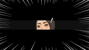 Jurnal Risa: Dark Destiny Cover