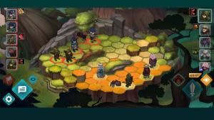 Fantasy Hearts Cover